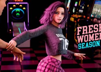 Download - FreshWomen - TmhGames