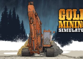 Download - Gold Mining Simulator - TmhGames