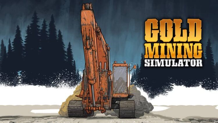 Download - Gold Mining Simulator - TmhGames