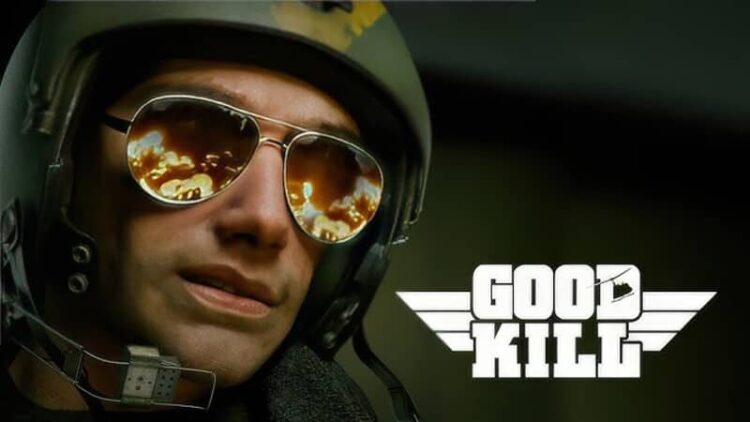 Good Kill 1 Download - Good Kill - TmhGames