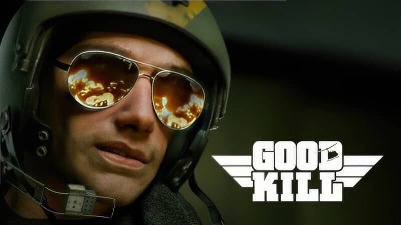 Good Kill 20 Download - Good Kill - TmhGames