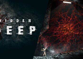 Download - Hidden Deep - TmhGames