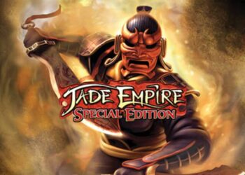 Download - Jade Empire Special Edition - TmhGames