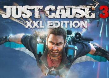 Download - Just Cause 3 - TmhGames