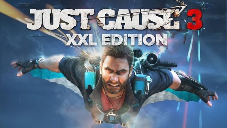 Download - Just Cause 3 - TmhGames