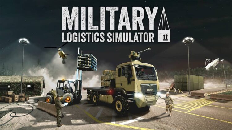Military Logistics Simulator 1 Download - Military Logistics Simulator - TmhGames