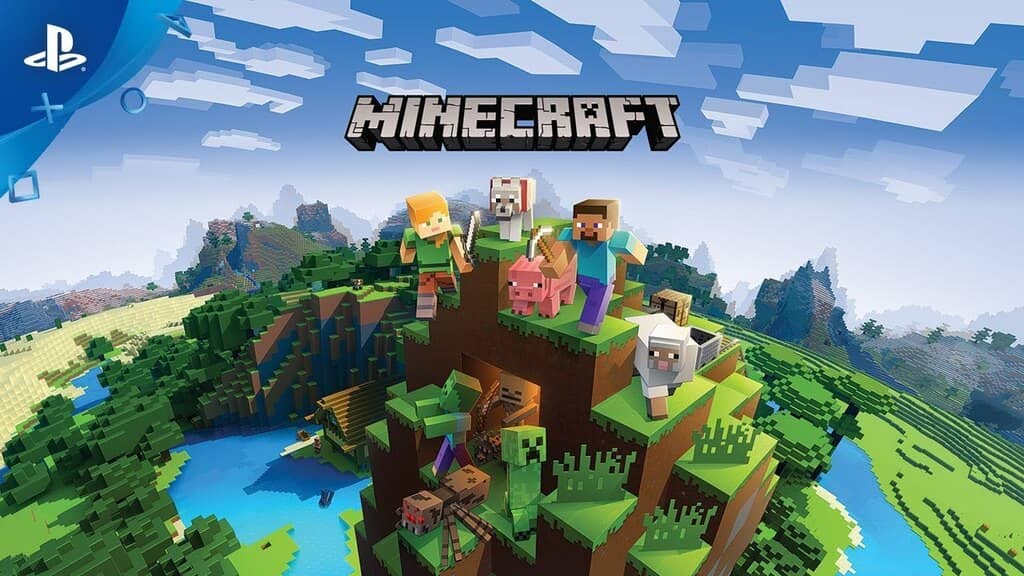 Tải Minecraft Bedrock Edition PC Full Và Hướng Dẫn Cài Download - Minecraft Bedrock Edition - TmhGames