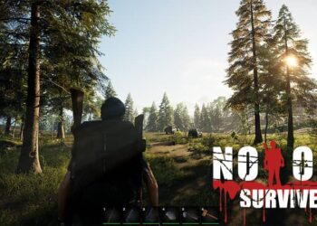 Download - No One Survived - TmhGames