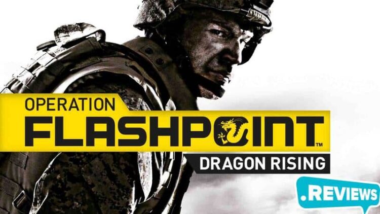 Download - Operation Flashpoint Dragon Rising - TmhGames