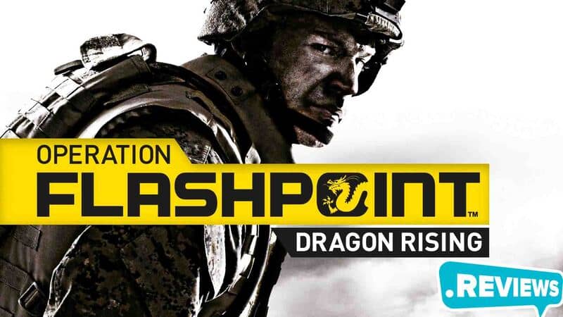 Download - Operation Flashpoint Dragon Rising - TmhGames