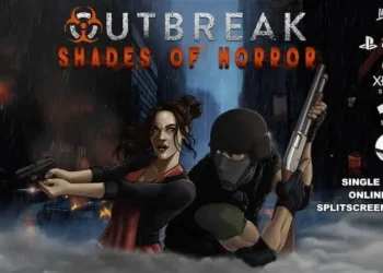 Download - Outbreak Shades of Horror - TmhGames