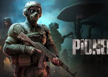 Download - PIONER - TmhGames