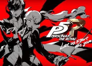 Download - Persona 5 Royal - TmhGames