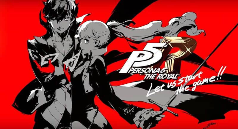 Download Persona 5 Royal PC Full Có Hướng Dẫn tải persona 5 royal pc việt hóa full miễn phí