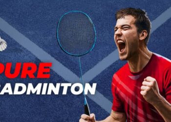Download - Pure Badminton - TmhGames