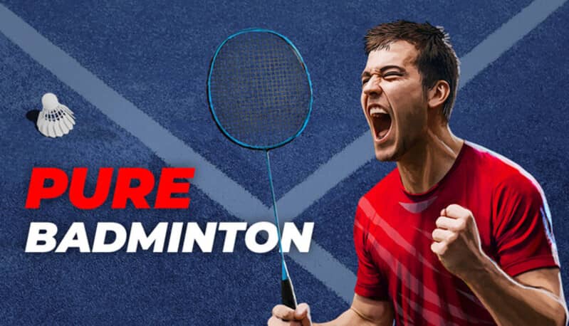 Download Pure Badminton PC Full Có Hướng Dẫn Tải Pure Badminton PC Việt Hóa Miễn Phí Full