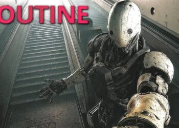 Download - ROUTINE - TmhGames