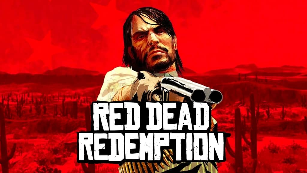 Red Dead Redemption 1 18 Download - Red Dead Redemption 1 - TmhGames
