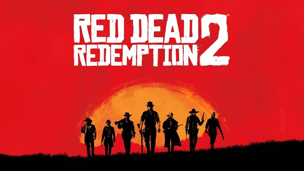 Red Dead Redemption 2 Ultimate Edition V1491.50 + Việt Hóa Sẵn 16 Download - Red Dead Redemption 2 Việt Hóa - TmhGames
