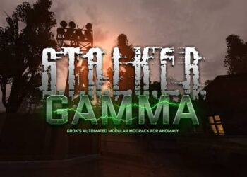 Download - S.T.A.L.K.E.R GAMMA - TmhGames