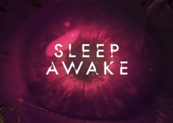 Download - SLEEP AWAKE - TmhGames