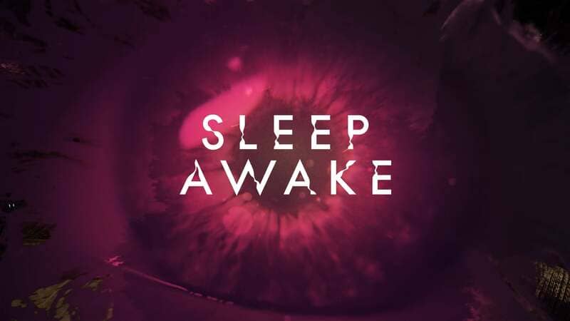 Download - SLEEP AWAKE - TmhGames