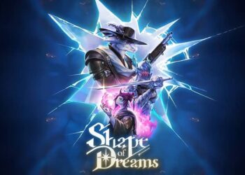Download - Shape of Dreams - TmhGames