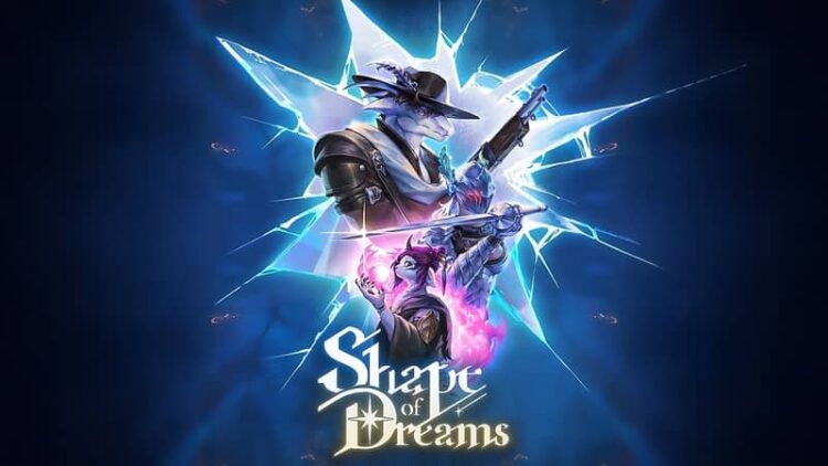 Shape of Dreams V1.1.0.13S + Online 1 Download - Shape of Dreams - TmhGames