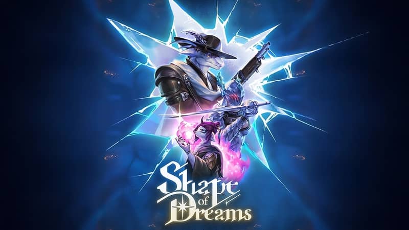 Download Shape of Dreams Việt Hóa Cho PC Bản Đầy Đủ Tải Shape of Dreams Việt Hóa PC Download Full Miễn Phí