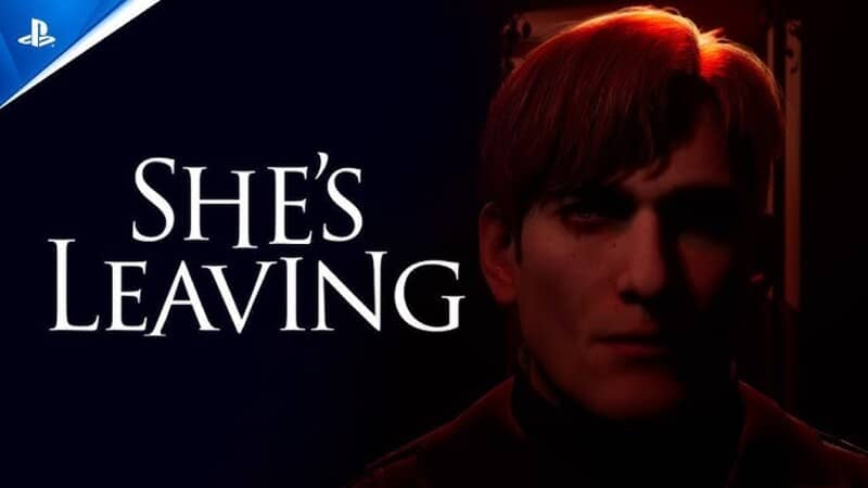 Download - Shes Leaving- TmhGames