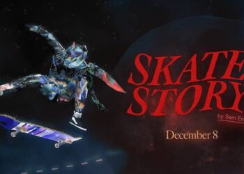 Download - Skate Story - TmhGames