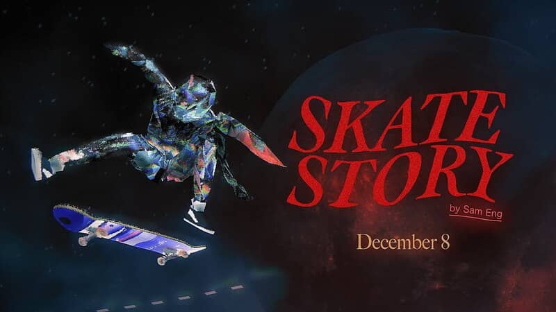 Skate Story 28 Download - Skate Story - TmhGames