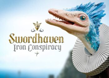 Download - Swordhaven Iron Conspiracy - TmhGames