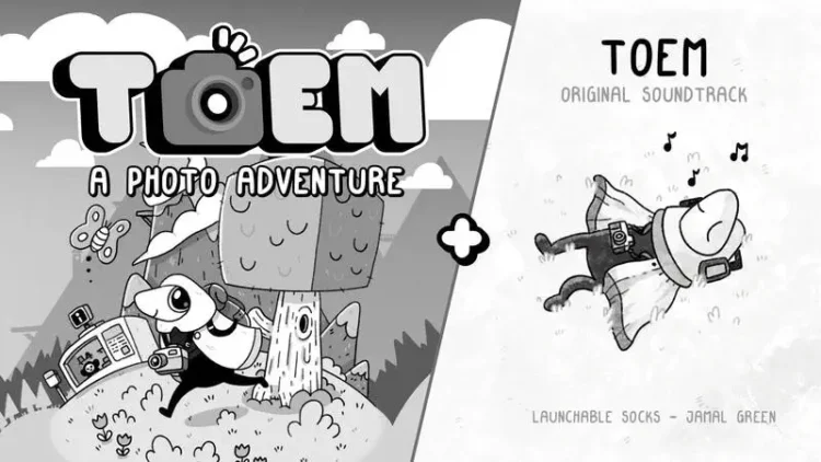 Download - TOEM A Photo Adventure - TmhGames