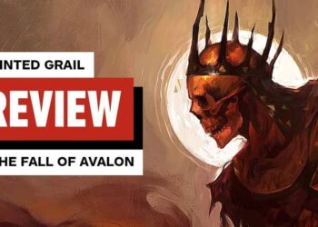 Download - Tainted Grail The Fall of Avalon - TmhGames