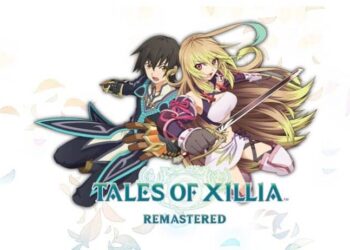 Download - Tales of Xillia Remastered - TmhGames