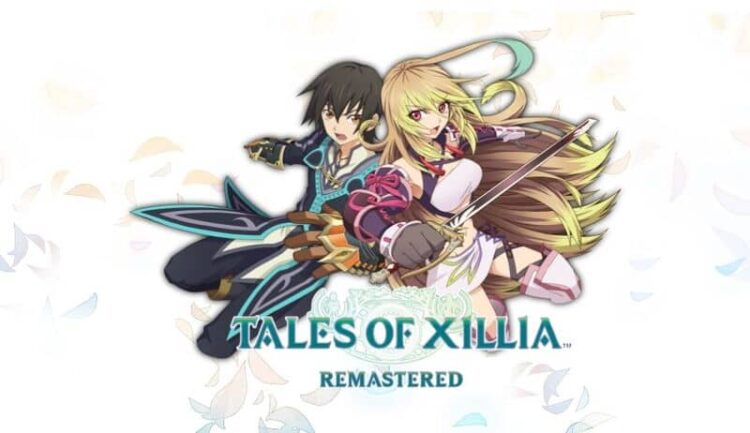 Download - Tales of Xillia Remastered - TmhGames