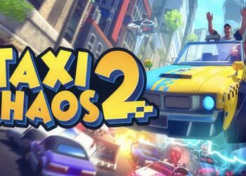 Download - Taxi Chaos 2 - TmhGames