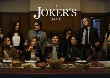 Download - The Jokers Game - TmhGames