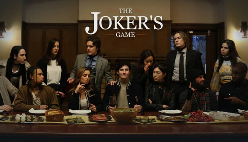 Download - The Jokers Game - TmhGames