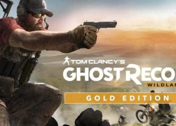 Download - Tom Clancys Ghost Recon Wildlands - TmhGames