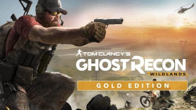 Download - Tom Clancys Ghost Recon Wildlands - TmhGames