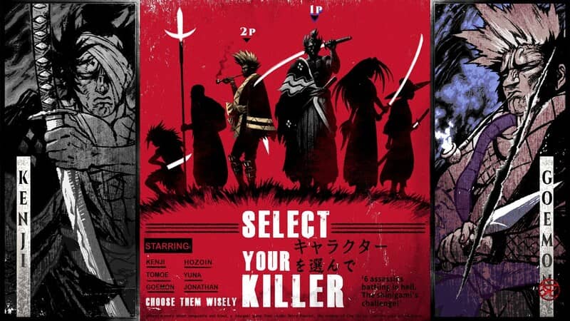 Download - Two Strikes - TmhGames