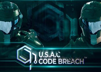 Download - USAC Code Breach - TmhGames