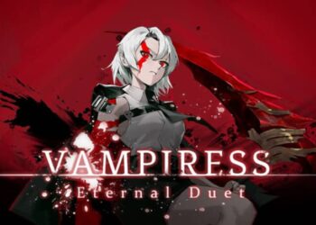 Download - Vampiress Eternal Duet - TmhGames