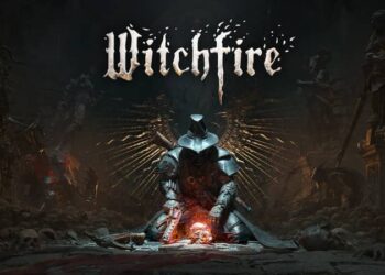 Download - Witchfire - TmhGames