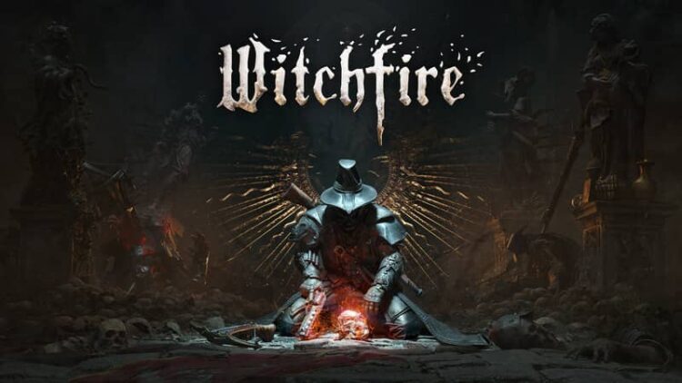 Download - Witchfire - TmhGames