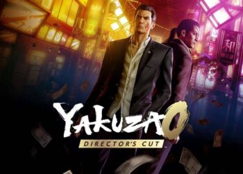 Download - Yakuza 0 Directors Cut - TmhGames