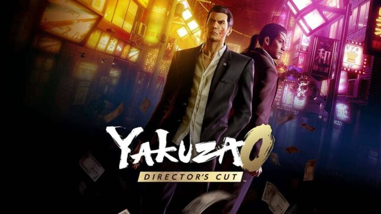 Yakuza 0 Directors Cut 1 Download - Yakuza 0 Directors Cut - TmhGames