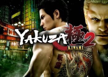 Download - Yakuza Kiwami 2 - TmhGames
